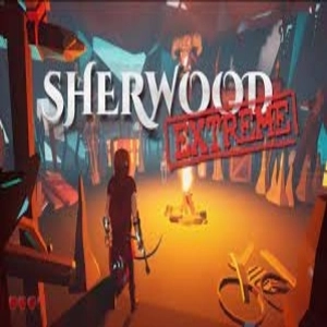 Sherwood Extreme Xbox One
