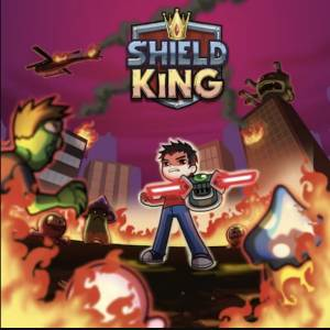 Shield King Pc