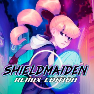 Shieldmaiden Remix Edition Xbox One