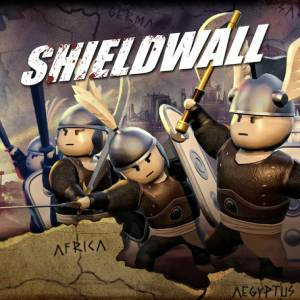 Shieldwall Playstation 5
