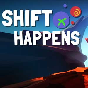 Buy Shift Happens Xbox Series Compare Prices