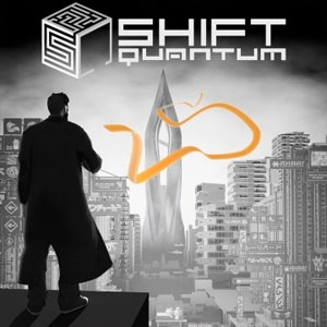Shift Quantum Xbox One
