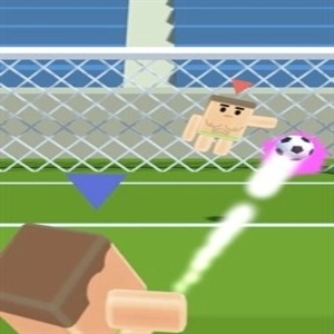 Shifty Shootouts Xbox One