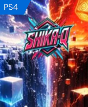 Buy SHIKA-Q PS4 Key Compare Prices