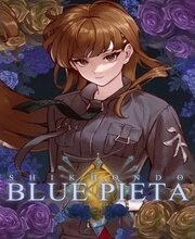Shikhondo Blue Pieta Playstation 5