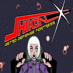 Shikon-X Astro Defense Fortress