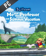 Buy Shin chan Me and the Professor on Summer Vacation CD Key Compare Prices