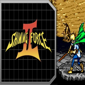 Shining Force 2 Pc