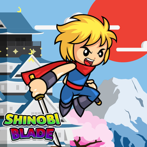 Buy Shinobi Blade Nintendo Switch Compare Prices