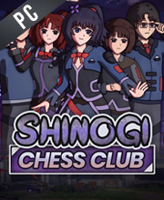 Buy Shinogi Chess Club CD Key Compare Prices