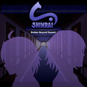 SHINRAI Broken Beyond Despair