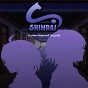 SHINRAI Broken Beyond Despair