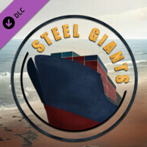 Ship Graveyard Simulator 2 Steel Giants Pc