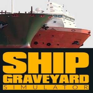 Buy Ship Graveyard Simulator Xbox One Compare Prices