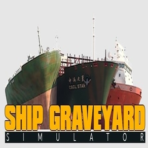 Buy Ship Graveyard Simulator CD Key Compare Prices