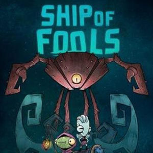 Buy Ship of Fools PS4 Compare Prices