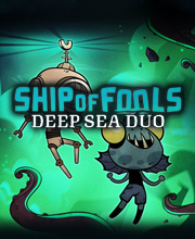 Buy Ship of Fools Deep Sea Duo CD Key Compare Prices