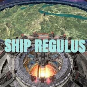 Ship Regulus Pc