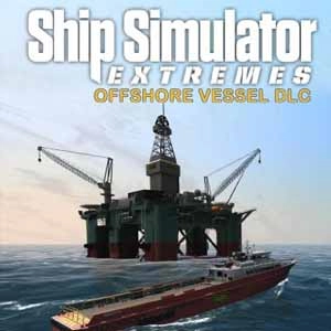 Ship Simulator Extremes Offshore Vessel