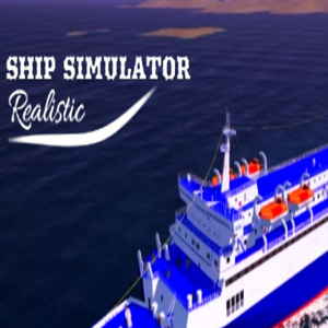 Buy Ship Simulator Realistic CD Key Compare Prices