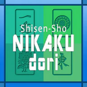 Shisen-Sho NIKAKUdori Switch