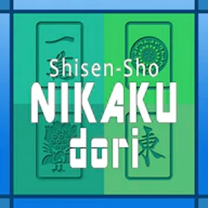 Shisen-Sho NIKAKUdori