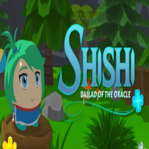 Shishi Ballad of the Oracle Pc