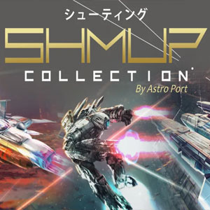 Buy Shmup Collection Nintendo Switch Compare Prices