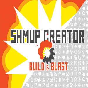 Buy SHMUP Creator CD Key Compare Prices