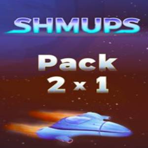 Buy SHMUPS Pack 2x1 Xbox One Compare Prices
