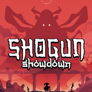 Shogun Showdown EU Steam CD Key