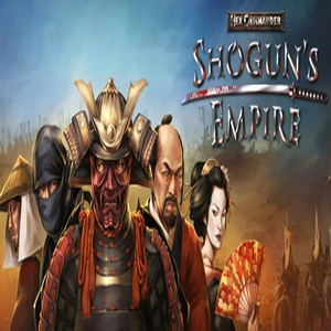 Shoguns Empire Hex Commander