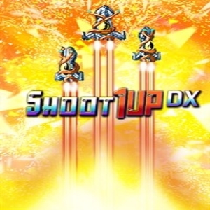 Buy Shoot 1UP DX Xbox Series Compare Prices