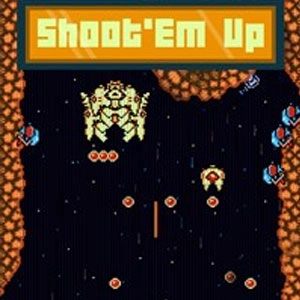 Shoot’Em Up Space Shooter