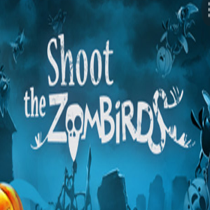 Buy Shoot The Zombirds VR CD Key Compare Prices