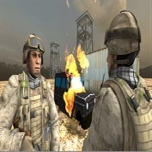 Shoot’em All Xbox One