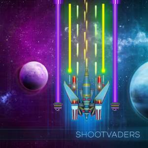 Buy Shootvaders The Beginning Nintendo Switch Compare Prices