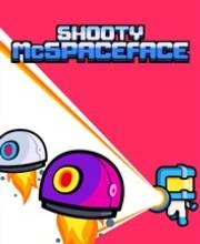 Shooty McSpaceFace Xbox Series X
