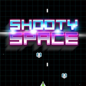 SHOOTY SPACE