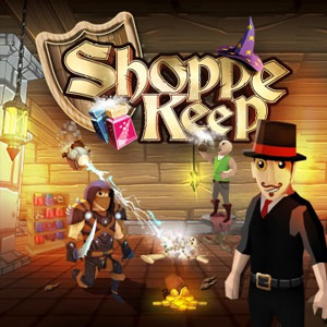 Buy Shoppe Keep PS4 Compare Prices