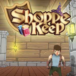 Buy Shoppe Keep CD Key Compare Prices