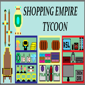 Buy Shopping Empire Tycoon CD Key Compare Prices
