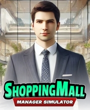 ShoppingMall Manager Simulator Pc