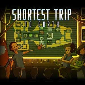 Buy Shortest Trip to Earth CD Key Compare Prices