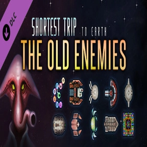 Shortest Trip to Earth The Old Enemies