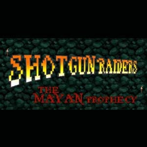 Shotgun Raiders