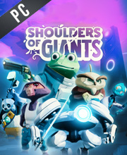 Buy Shoulders of Giants CD Key Compare Prices