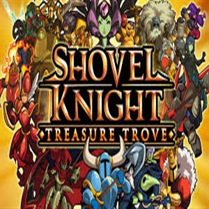 Buy Shovel Knight Treasure Trove Nintendo Wii U Compare Prices