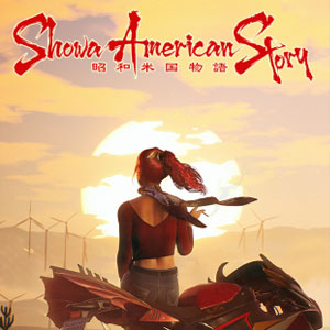 Buy Showa American Story PS4 Compare Prices