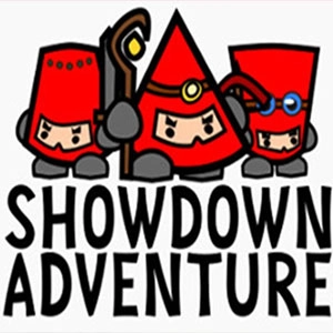 Showdown Adventure